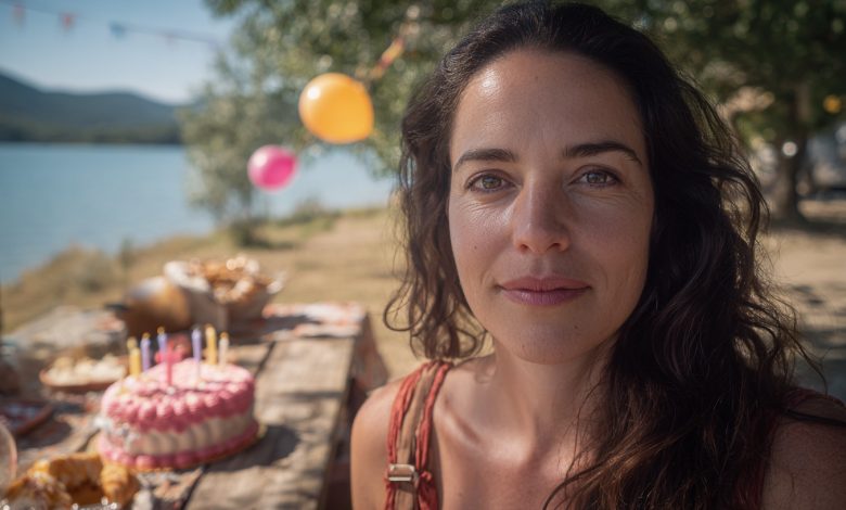 Meu marido saiu da minha festa de aniversário, alegando trabalho urgente — decidi segui-lo