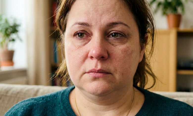 Meu marido disse que eu deveria perder peso para “cuidar de mim mesma”. Depois do nosso divórcio, perdi quinze quilos. Agora ele me escreve dizendo que estou “exagerando com essa transformação”.