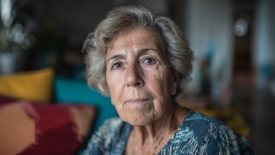 Ela Sabia Que a Esposa do Seu Filho Estava Mentindo. Ela Esperou Até Que Ele Pudesse Ver Isso Sozinho.