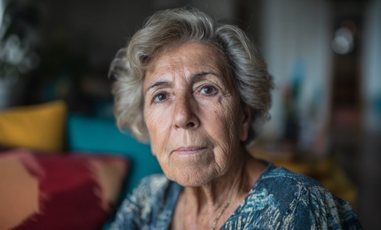 Ela Sabia Que a Esposa do Seu Filho Estava Mentindo. Ela Esperou Até Que Ele Pudesse Ver Isso Sozinho.