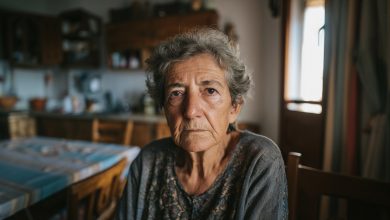 Meu Filho Não Ligou por Três Meses. Então Descobri Que Ele Visita a Sogra Todo Fim de Semana