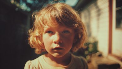Passei dezessete anos lamentando a perda dos meus pais. Então, esbarrei na minha mãe na pista de dança.