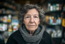 Todos os meses dava ao meu filho 100 euros para que „chegasse ao fim do mês”. Um dia a minha nora publicou nas redes sociais uma foto de um sofá novo que custava 2 500 euros