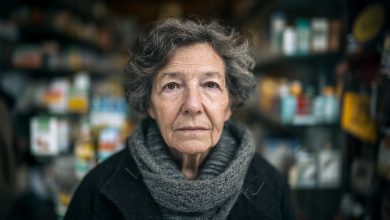 Todos os meses dava ao meu filho 100 euros para que „chegasse ao fim do mês”. Um dia a minha nora publicou nas redes sociais uma foto de um sofá novo que custava 2 500 euros