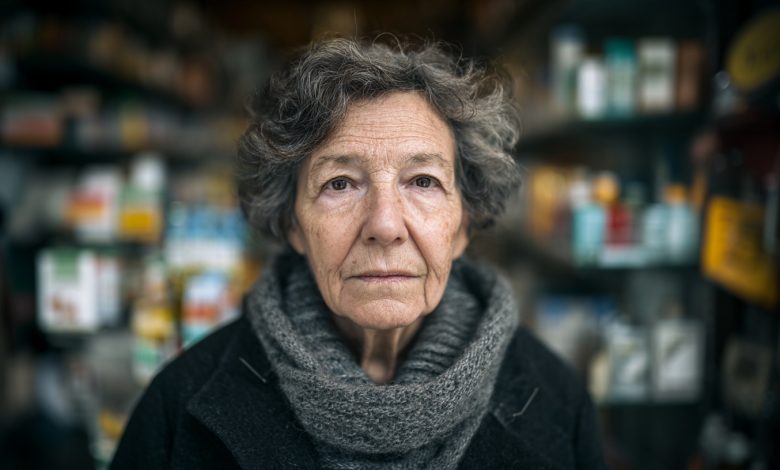 Todos os meses dava ao meu filho 100 euros para que „chegasse ao fim do mês”. Um dia a minha nora publicou nas redes sociais uma foto de um sofá novo que custava 2 500 euros