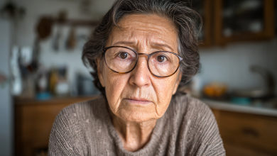 Vendi Meu Apartamento para Morar Com Meu Filho. Dois Anos Depois, Minha Nora Me Disse para Sair.