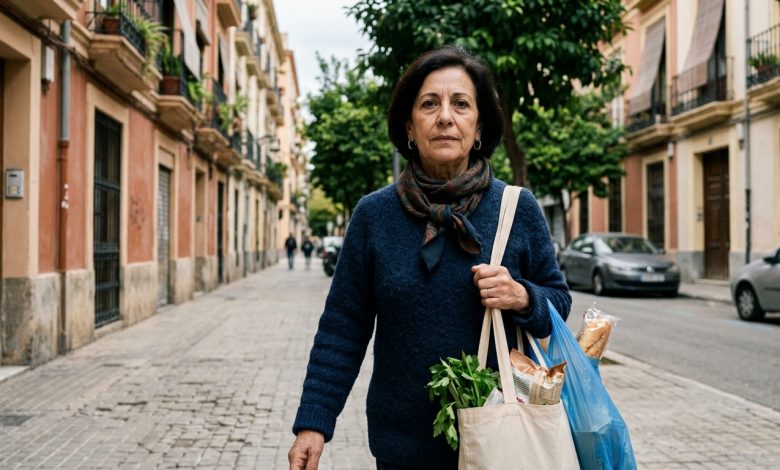 Por anos, meu marido dizia que não recebia aumento. Após seu falecimento, fui ao banco e descobri que ele ganhava três vezes mais do que me contava.