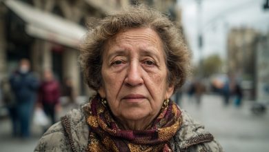 Meu filho implorou para que eu vendesse meu apartamento, como se estivesse pedindo um copo de água, e não um pedaço da minha vida.