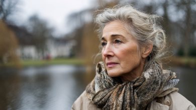 Tenho 61 anos e me inscrevi em aulas de dança. Pela primeira vez desde o meu divórcio, alguém me convidou para dançar tango. Meus filhos dizem que eu deveria agir “de acordo com a minha idade”.