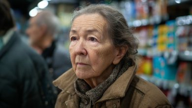 Eu transferi minhas economias da vida toda para o meu neto. Ele comprou um carro.