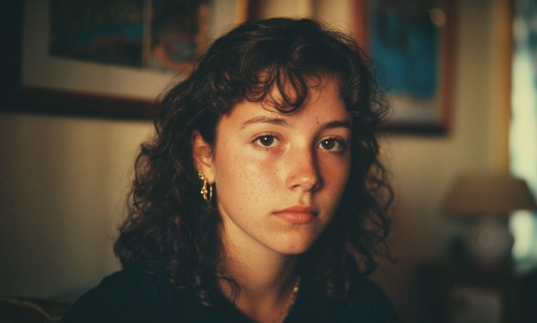 Mamãe me expulsou de casa grávida aos 17 anos — e doze anos depois apareceu na porta em lágrimas