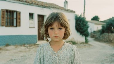 Família de Acolhimento Me Fez Viver Debaixo das Escadas Durante Toda Minha Infância – Depois, Eles Vieram Até Minha Porta de Joelhos