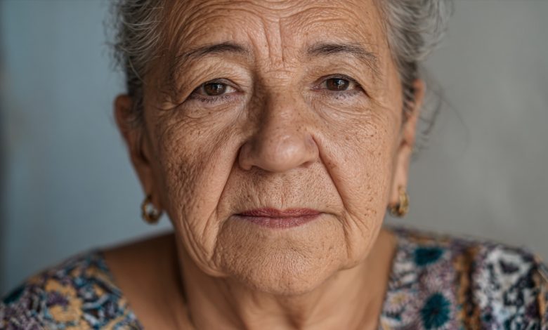 Eu transferi meu apartamento para o nome do meu neto porque meu filho disse que seria melhor para os impostos. Agora, quando eu quero ir visitá-los durante as festas, minha nora diz que não há espaço.