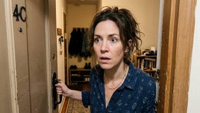 Eu resgatei um morador de rua na rua. Quatro anos depois, ele bateu na minha porta