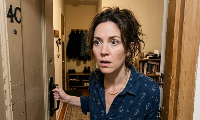 Eu resgatei um morador de rua na rua. Quatro anos depois, ele bateu na minha porta