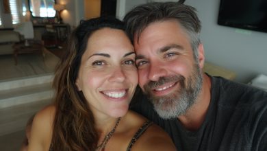 O marido levou a casa e as crianças. Três semanas depois, ele me ligou chorando no meio da noite.