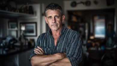 Ele Expulsou o Noivo da Filha Por Causa das Botas Sujas. Na Manhã Seguinte, o Homem Voltou