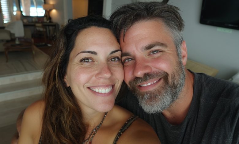 O marido levou a casa e as crianças. Três semanas depois, ele me ligou chorando no meio da noite.