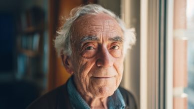 Um professor sem-teto ajudava crianças de graça em um banco de praça. Sete anos depois, recebeu uma carta.