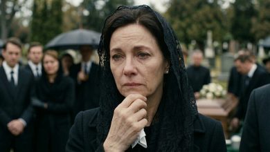 Durante dez anos, eu enviava dinheiro ao meu irmão todo mês. Aí ele apareceu num funeral de Mercedes.