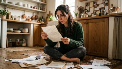 Meu irmão sempre foi o favorito dos nossos pais. Depois que eles morreram, encontrei um maço das minhas cartas numa gaveta. Elas nunca tinham sido abertas.