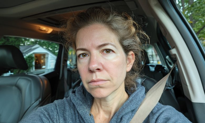 Meu irmão convenceu minha mãe a ceder seu apartamento em troca de cuidados vitalícios. No primeiro ano, ele vinha todo dia. Depois, uma vez por semana. Mais tarde, uma vez por mês. E então, em uma manhã de segunda-feira, o vizinho ligou…