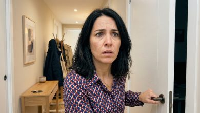 Minha Filha Trouxe o Noivo para Casa pela Primeira Vez — Fiquei Chocada Quando Ouvi Sua Conversa com Meu Marido