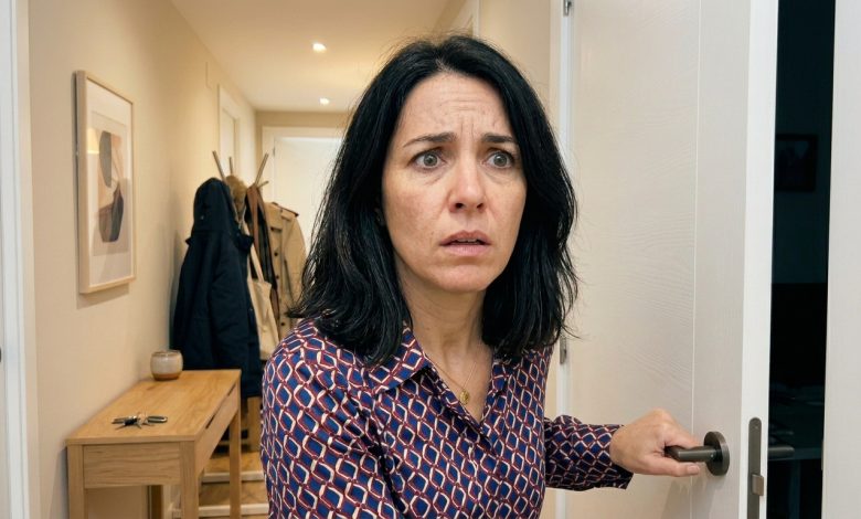 Minha Filha Trouxe o Noivo para Casa pela Primeira Vez — Fiquei Chocada Quando Ouvi Sua Conversa com Meu Marido