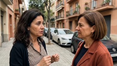 Minha vizinha me contou nos recipientes de lixo que ela tinha visto meu marido toda quinta-feira em um café na cidade. Com a mesma mulher. Nas quintas-feiras, meu marido dizia que estava indo para a horta comunitária.