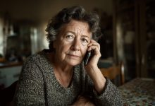 «A minha mãe passou a casa para o meu irmão e, uma semana depois, ligou-me em lágrimas a dizer que a caldeira tinha avariado e que eu precisava de comprar uma nova. Eu não aguentei e disse-lhe tudo o que pensava»