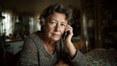 «A minha mãe passou a casa para o meu irmão e, uma semana depois, ligou-me em lágrimas a dizer que a caldeira tinha avariado e que eu precisava de comprar uma nova. Eu não aguentei e disse-lhe tudo o que pensava»