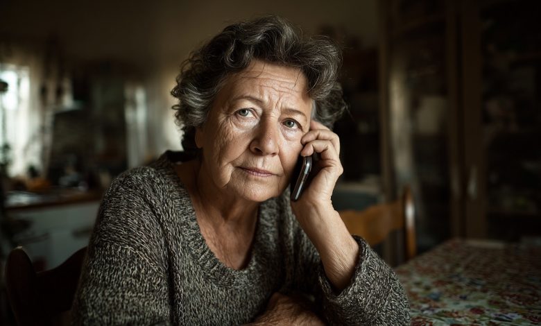 «A minha mãe passou a casa para o meu irmão e, uma semana depois, ligou-me em lágrimas a dizer que a caldeira tinha avariado e que eu precisava de comprar uma nova. Eu não aguentei e disse-lhe tudo o que pensava»