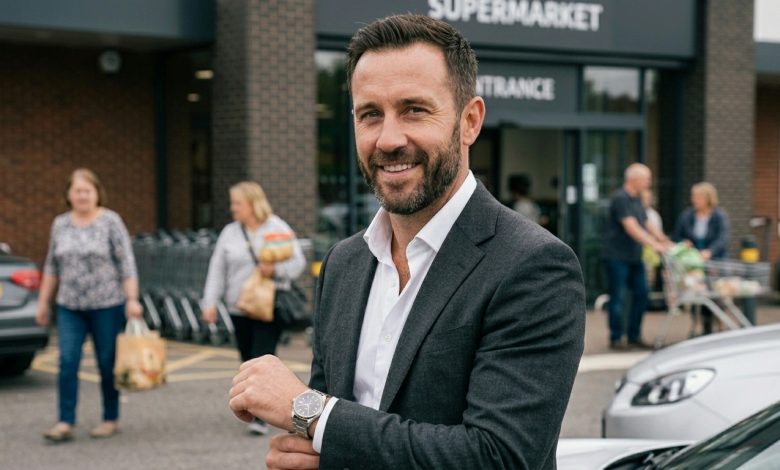 Meu ex-marido, que era caixa, de repente começou a dirigir um carro esportivo e a se vestir com roupas de grife — eu descobri que esse dinheiro pertencia a mim