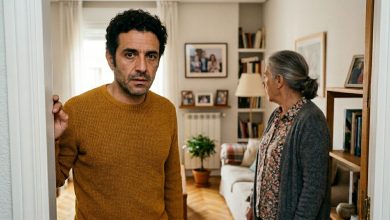 “Mãe, é apenas uma formalidade.” Meu filho me pediu para co-assinar a hipoteca dele. Um ano depois, ele parou de fazer os pagamentos. O banco me ligou.