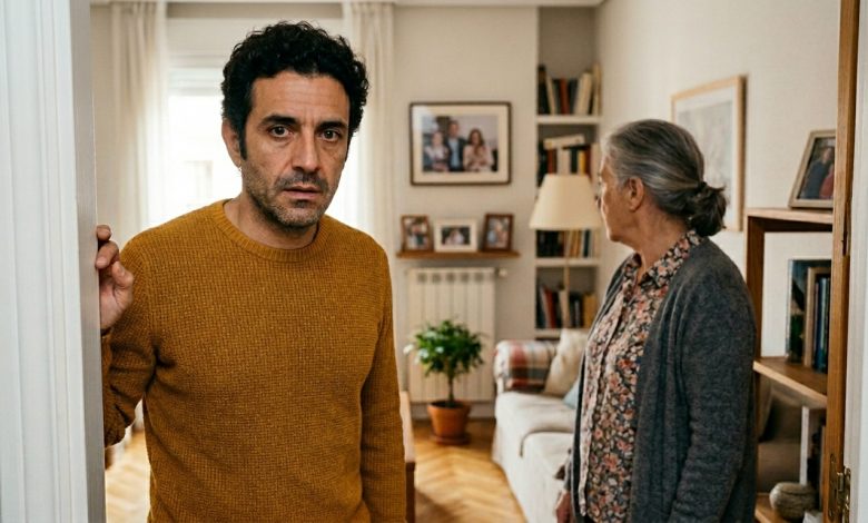 “Mãe, é apenas uma formalidade.” Meu filho me pediu para co-assinar a hipoteca dele. Um ano depois, ele parou de fazer os pagamentos. O banco me ligou.