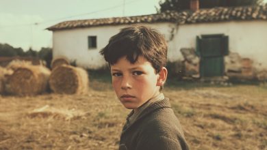 Minha Tia Tentou Nos Expulsar da Fazenda do Vovô — Então o Advogado Disse Uma Frase Que a Deixou Pálida