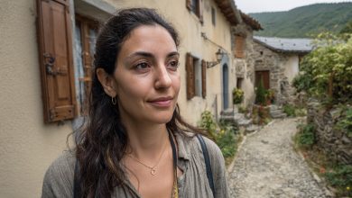 Minha Casa Foi Repintada Durante a Noite Enquanto Eu Dormia – Descobri Quem Fez Isso e Me Vinguei