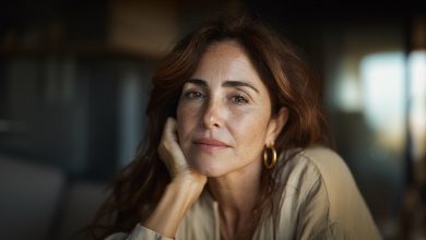 No meu quinquagésimo quinto aniversário, meu marido fez as malas. Ele apenas disse que queria “realmente viver”