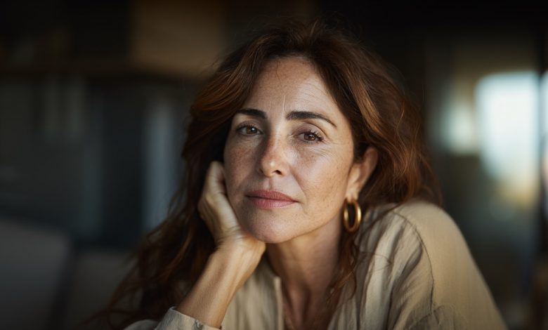 No meu quinquagésimo quinto aniversário, meu marido fez as malas. Ele apenas disse que queria “realmente viver”