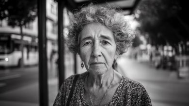 Meu filho não ligou por três meses. Eu supunha que ele estava ocupado com o trabalho. Eventualmente, fui ao seu apartamento sem avisar. Uma desconhecida abriu a porta e me disse que estava morando lá há seis meses.