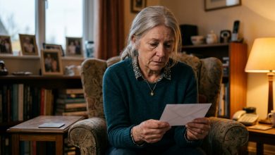 Meu genro pegou emprestado oito mil de mim para consertar o carro dele. Passou um ano e ele não devolveu um centavo. Quando mencionei isso, minha filha ligou e disse que eu estava prejudicando eles. Aquela família não conta o dinheiro.