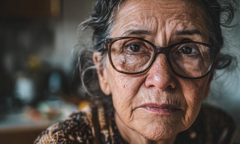 Minha filha mudou-se para o exterior e, durante três anos, me disse que vivia sozinha. Quando fui visitá-la de surpresa, um homem mais velho do que eu abriu a porta.