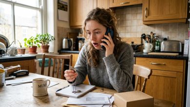 Ela Guardou o Pingente da Mãe por Sete Anos. Então um Advogado Ligou.