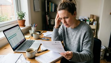 Fui Fiadora de um Empréstimo para Minha Prima. Agora Tenho um Pagamento no Banco Todo Dia Vinte de Cada Mês.