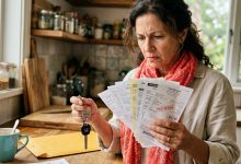 Minha Nora Começou a Vir a Cada Reunião de Família Com um Caderno. Seis Meses Depois Entendi o Porquê.
