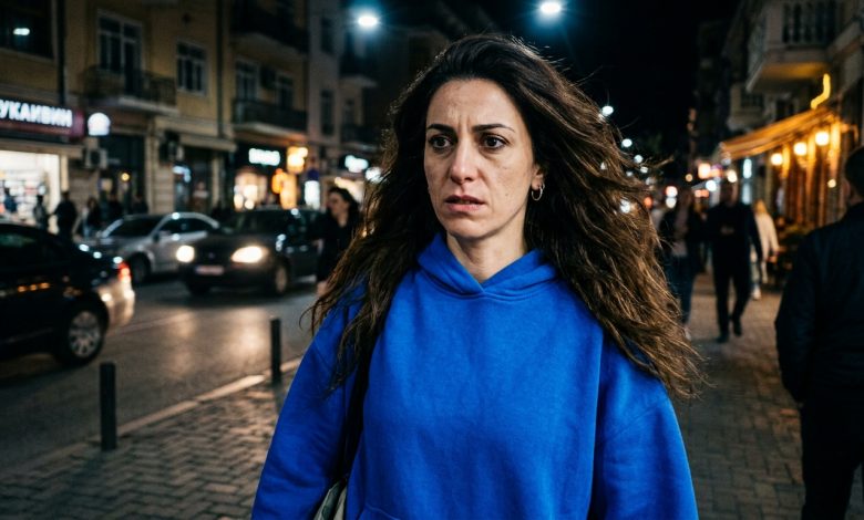 Minha amiga prometeu por seis meses que devolveria o dinheiro que me devia — e, numa noite, por acaso vi uma foto dela e, naquele mesmo instante, abri a nossa conversa