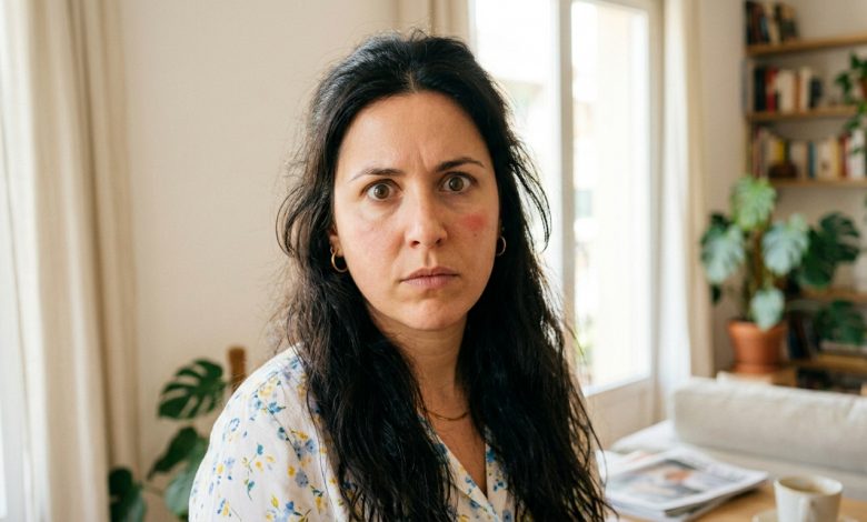 Dei à luz na sexta-feira de manhã. No sábado à noite, a minha sogra ligou — foi a primeira ligação em todo esse tempo. Eu pensei que ela fosse perguntar como eu estava, como estava o neto. Mas ela perguntou: “Você já está emagrecendo? Porque tem mulher que, depois do parto, se descuida completamente.” Meu marido me disse baixinho: “Não fica magoada, ela simplesmente não sabe ser diferente.” Eu olhei para ele e entendi que não ia mais ficar calada… Dei à luz na sexta-feira de manhã. No sábado à noite, a minha sogra ligou — foi a primeira ligação em todo esse tempo. Eu pensei que ela fosse perguntar como eu estava, como estava o neto. Mas ela perguntou: “Você já está emagrecendo? Porque tem mulher que, depois do parto, se descuida completamente.” Meu marido me disse baixinho: “Não fica magoada, ela simplesmente não sabe ser diferente.” Eu olhei para ele e entendi que não ia mais ficar calada…