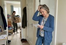 Minha Filha Se Mudou “Temporariamente”. Seis Anos Depois, Ainda Estou Esperando pelo Meu Banheiro.