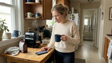 A Manhã em que Tudo Mudou