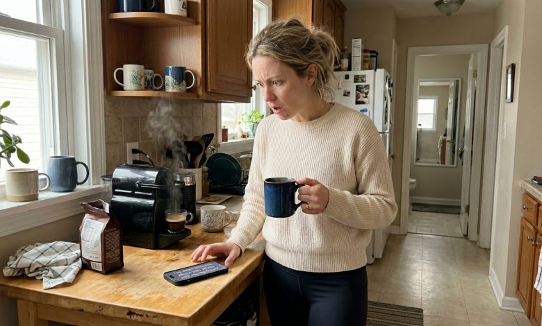 A Manhã em que Tudo Mudou